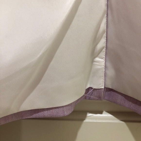 Banana Republic Long and Lean-Fit Birdseye Blazer - Picture 6 of 7